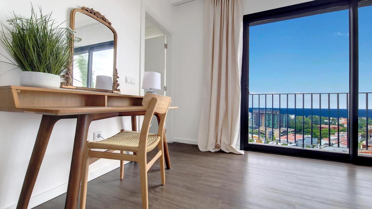 Costa Vista By Lovelystay Funchal  Esterno foto